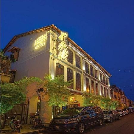 1881 Chong Tian Hotel Τζωρτζ Τάουν Εξωτερικό φωτογραφία
