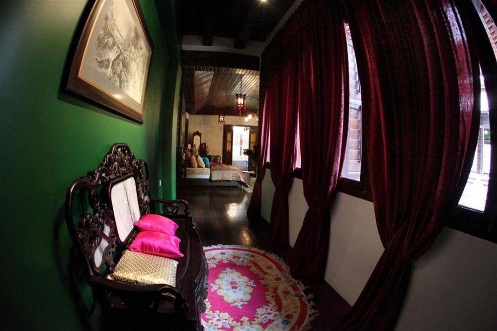 1881 Chong Tian Hotel Τζωρτζ Τάουν Εξωτερικό φωτογραφία