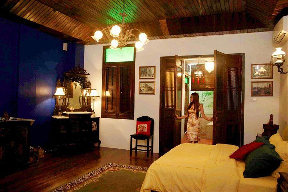1881 Chong Tian Hotel Τζωρτζ Τάουν Εξωτερικό φωτογραφία