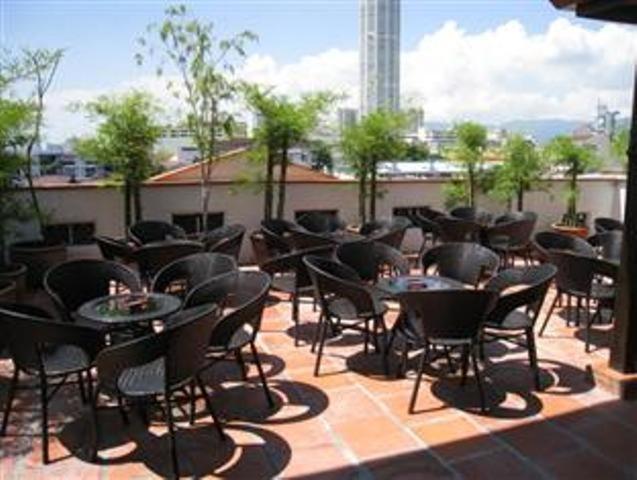 1881 Chong Tian Hotel Τζωρτζ Τάουν Εξωτερικό φωτογραφία