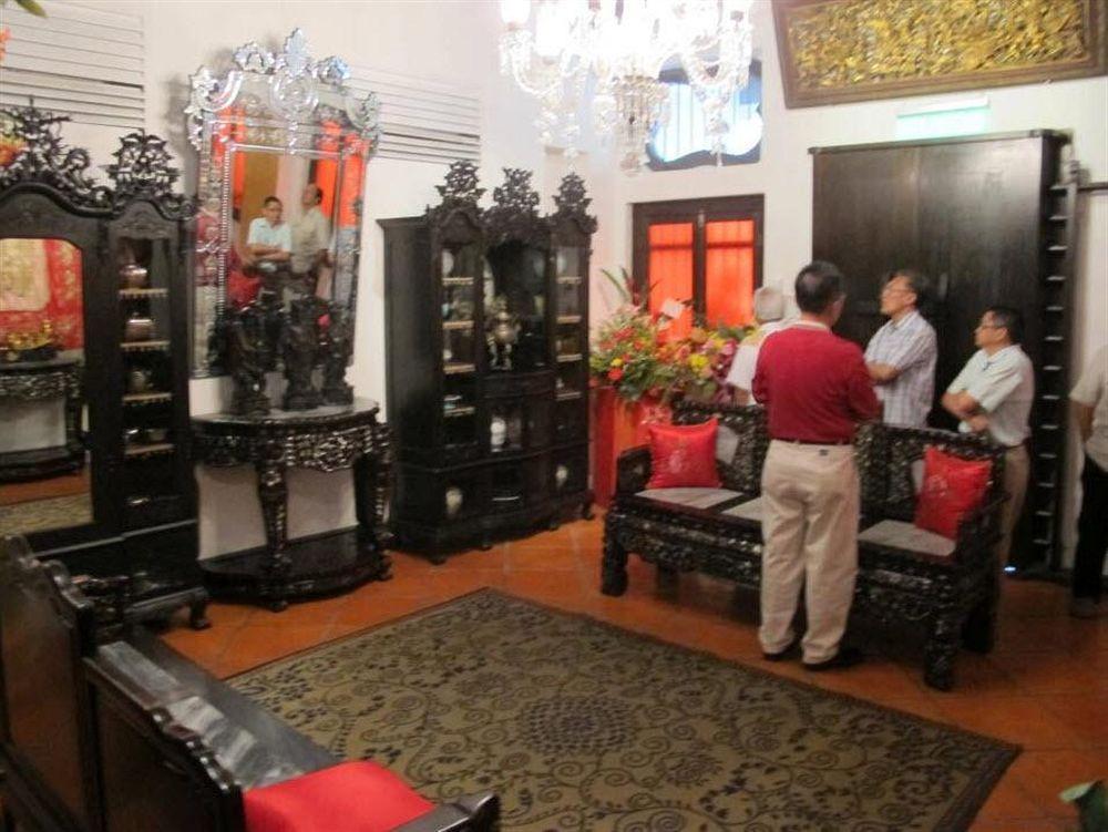 1881 Chong Tian Hotel Τζωρτζ Τάουν Εξωτερικό φωτογραφία