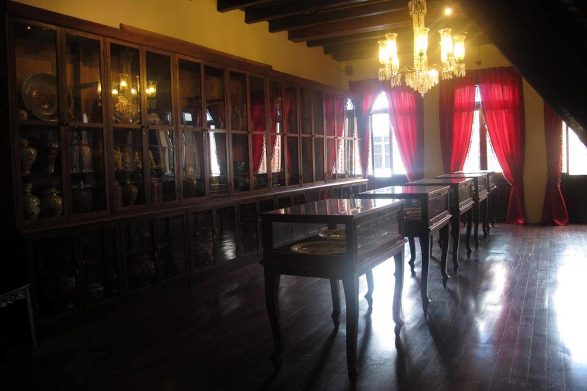 1881 Chong Tian Hotel Τζωρτζ Τάουν Εξωτερικό φωτογραφία