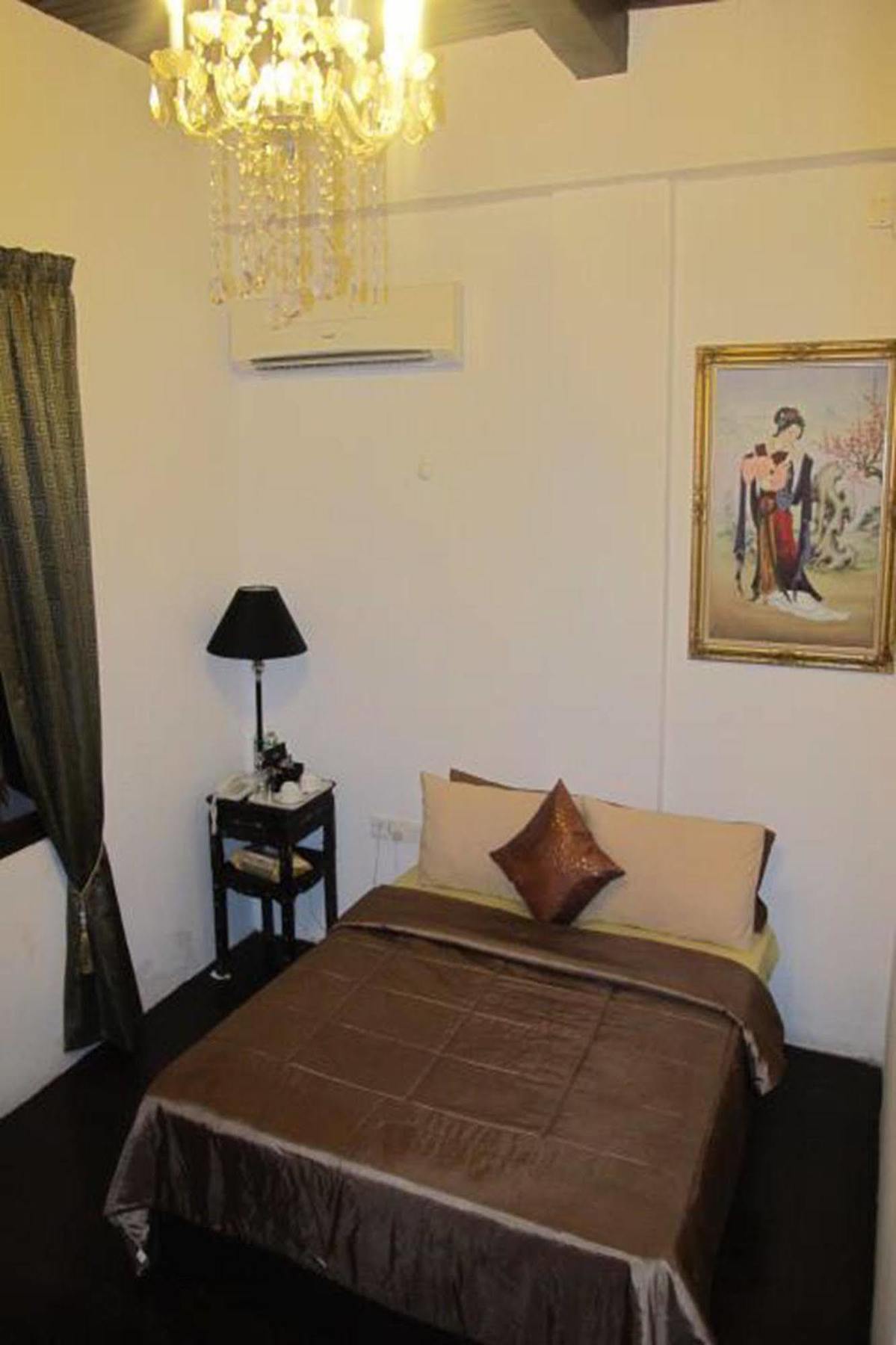 1881 Chong Tian Hotel Τζωρτζ Τάουν Εξωτερικό φωτογραφία