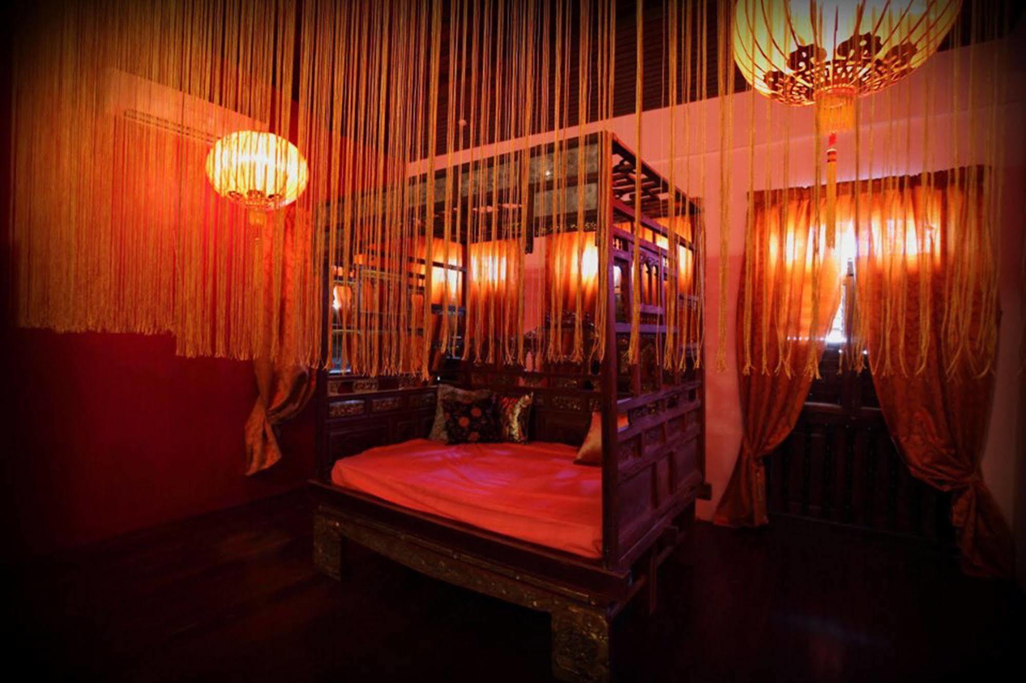 1881 Chong Tian Hotel Τζωρτζ Τάουν Εξωτερικό φωτογραφία
